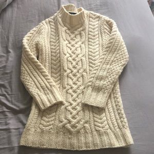 🦙Marc Jacobs knit wool sweater